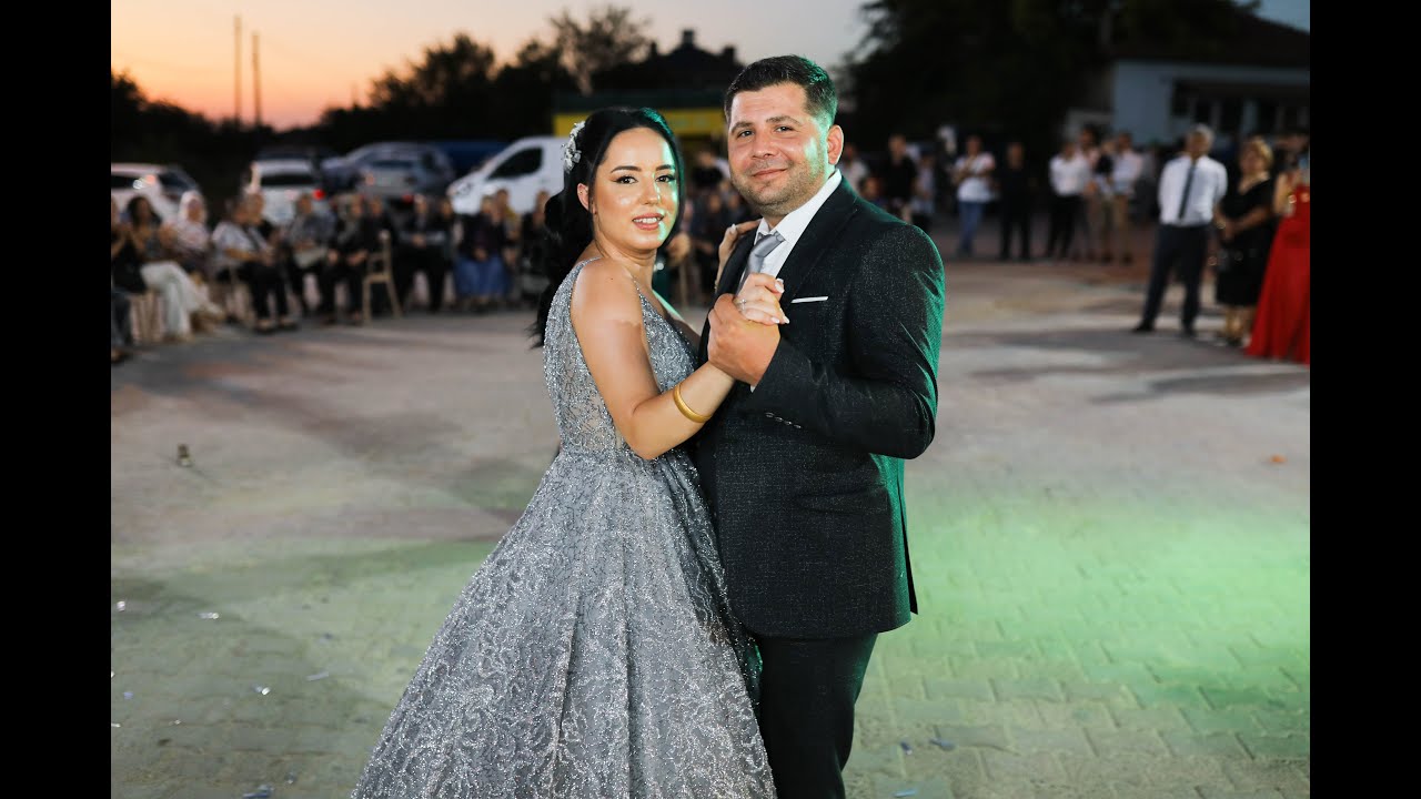 SENİYE&BURAK  NİŞAN TÖRENİ TRAKYA DÜĞÜNLERİ BABAESKİ AGAYERİ KÖYÜ    (YÜKSEK ÇÖZÜNÜRLÜKTE İZLEYİNİZ)