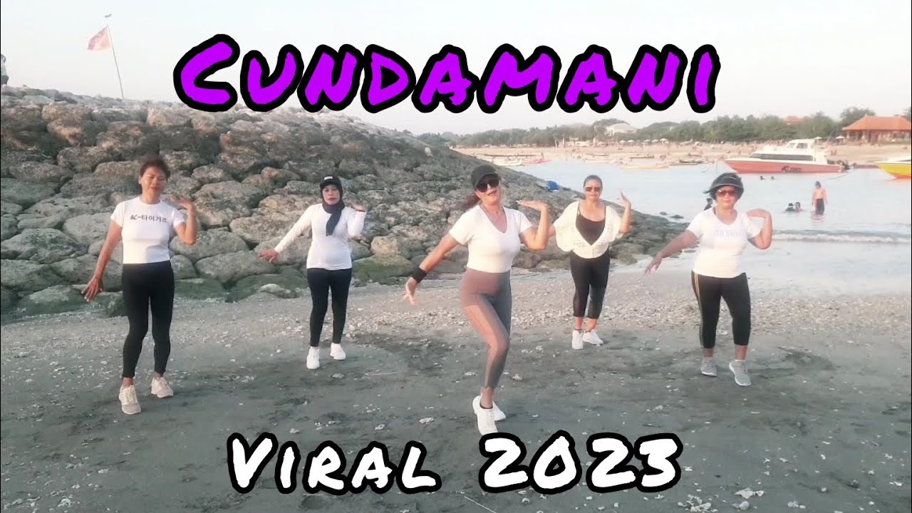 DJ CUNDAMANI REMIX - HEND MUSIC - TIKTOK VIRAL 2023 - SENAM KREASI BY JERO MELATI