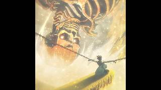 Rod Reiss Transforms Into A Titan |''Attack on Titan''| MTG DIABÓLICA - (Slowed)