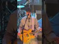 Vampire Weekend, Step, at the Wellmont Theater, Montclair, NJ (9/17/25)