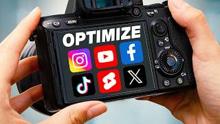 Best Camera Settings for ALL Video Platforms screenshot 2