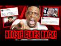 Boosie Badazz GOES OFF After DJ Akademiks Calls Him Out Over $25K Deal (This is BAD!)