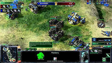 [Android 17] 1/1/1 TvP