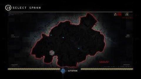 BlackOps4 Cluster Grenade kill