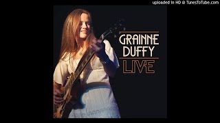 Video thumbnail of "Grainne Duffy  I'd Rather Go Blind (Live)"