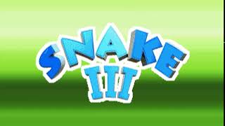 Snake III OST - Lost Life screenshot 5