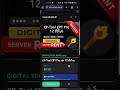 🚀 CP-Tool CPT Pro ใช้งาน 12 ชั่วโมง แค่ ฿120 เท่านั้น!