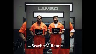 Navai,Timati - Lambo (ScarlittM Remix)