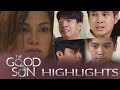 the good son victors killer is revealed ep 141