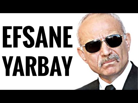 EFSANE MİTÇİ YARBAY KORKUT EKEN