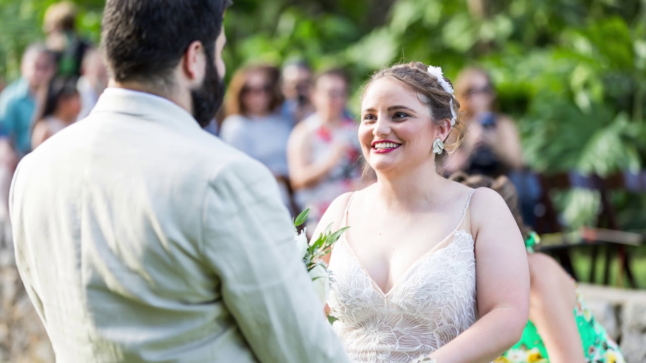 Palm Beach Wedding Photographer | FDP Studios | Fairchild Tropical Botanic Garden | Daisy & Tom