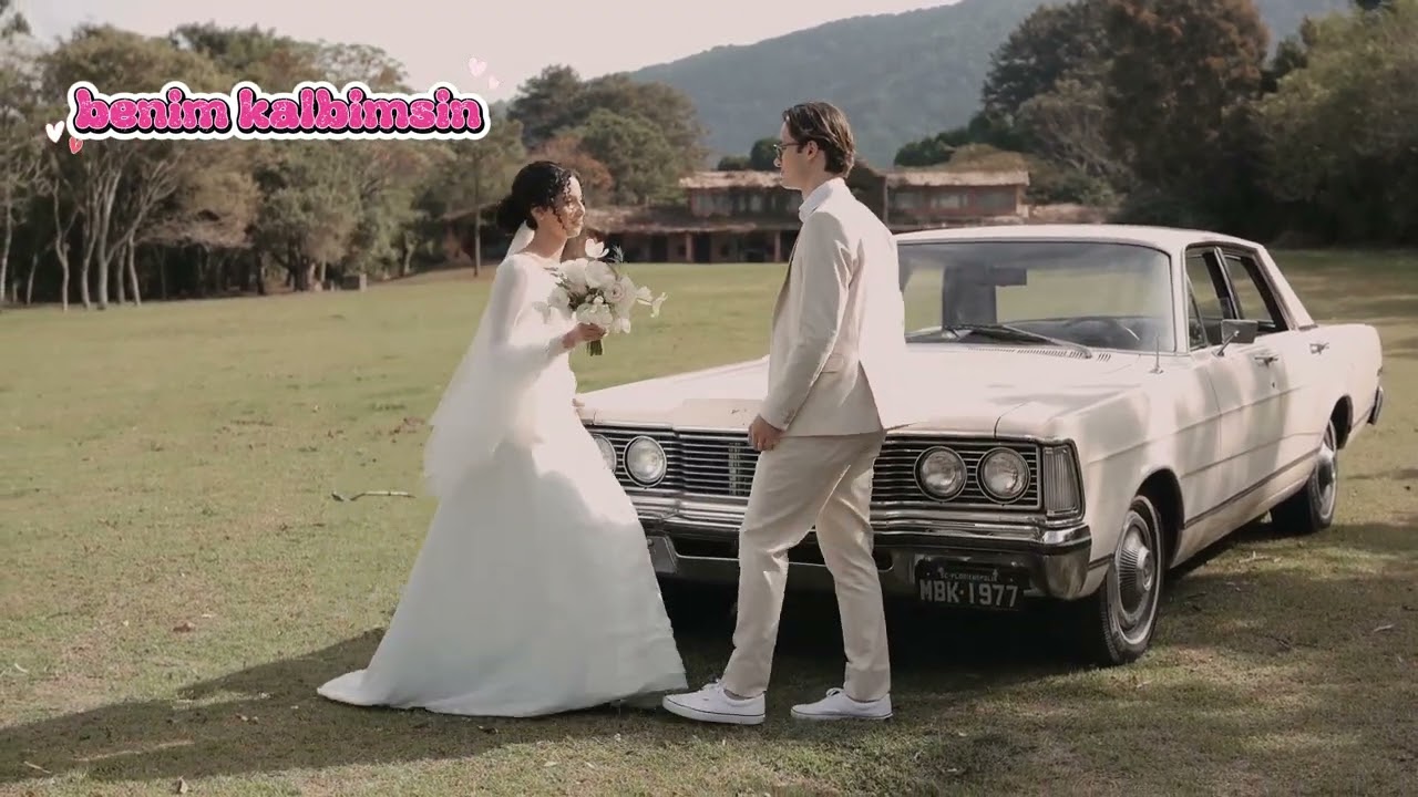 🌟Yıldız Adam&sen benim kalbimsin 