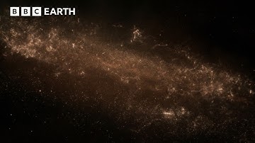 Will All The Stars In Our Galaxy Die? | Universe | BBC Earth Science