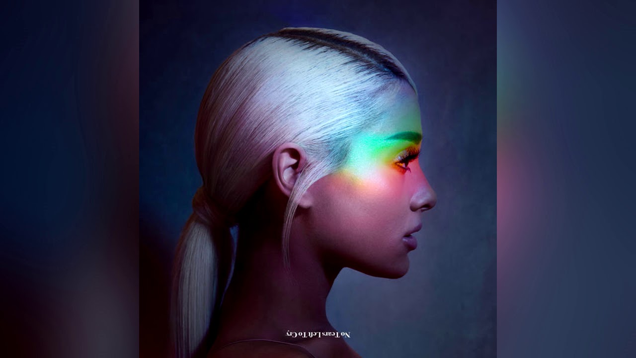 Ariana Grande No Tears Left To Cry Tłumaczenie no tears left to cry - Ariana Grande (1 Hour) - YouTube