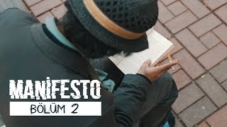 Çirkin Kral Ve Çirkin Prenses - Manifesto 2
