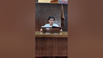 سورة القدر بصوت احمد العلي 77