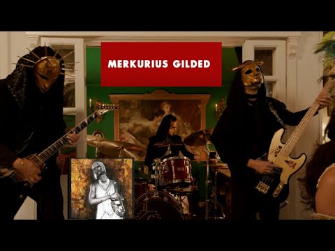 Imperial Triumphant release new song “Merkurius Gilded” (ft. Kenny G and Max Gorelick)