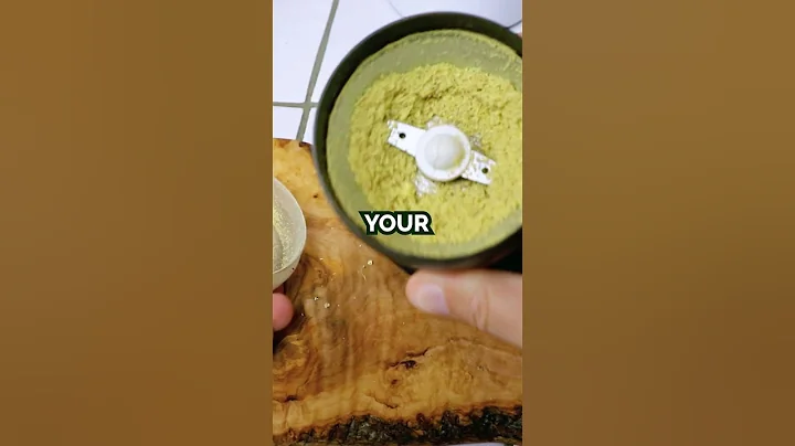 You NEED to learn to grow herbs...