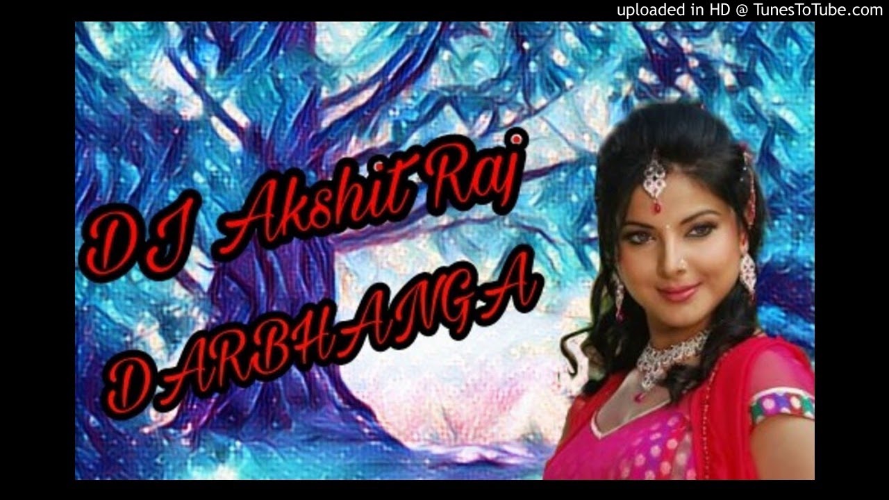 Kab Aaogre Pardeshi Piya Hard Dholki Mix By DJ Akshit Raj Darbhanga ...