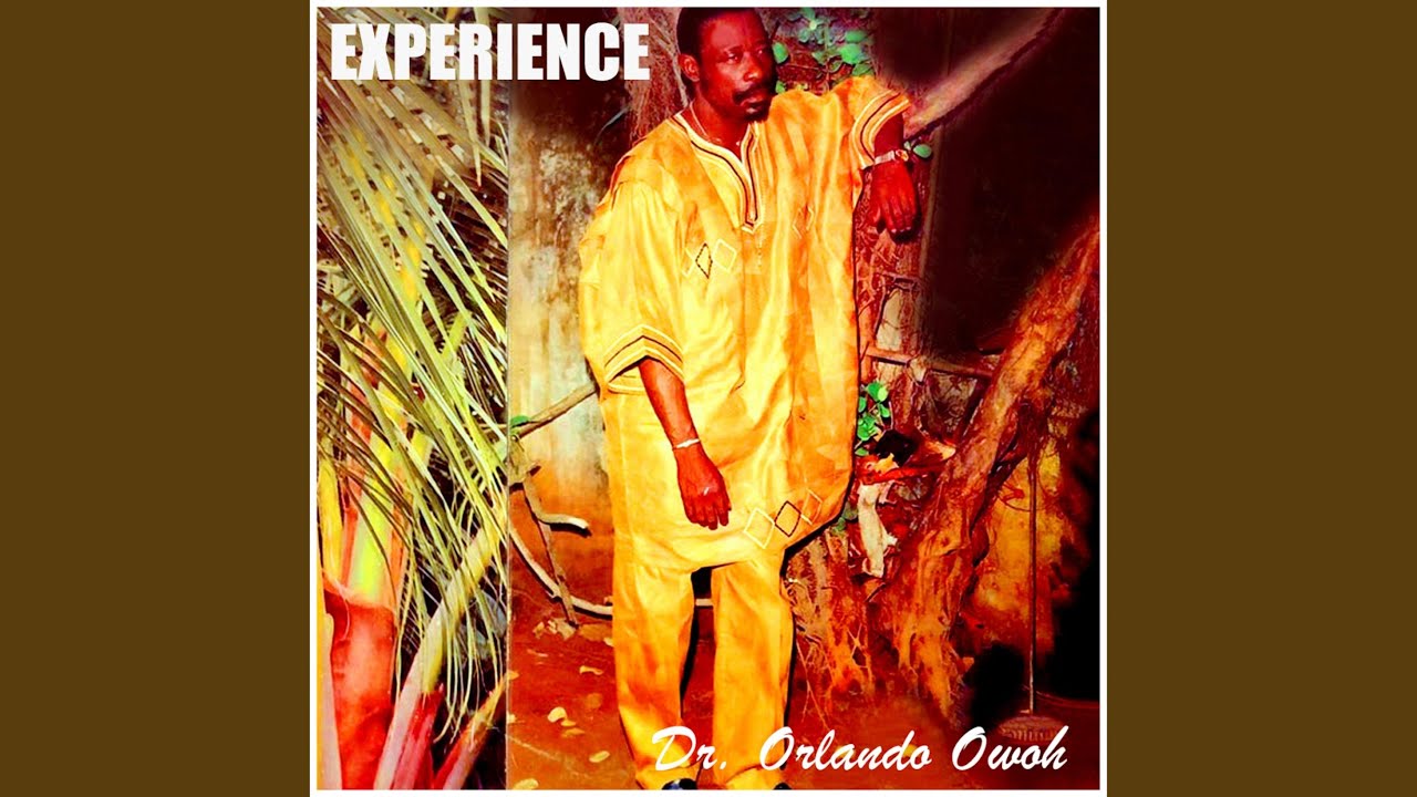 Guarda Experience, Side 1 su YouTube Guarda Experience, Side 1 su YouTube