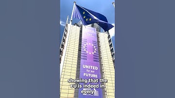 EUROPEAN CONGRESS 2026 - Candidate to Presidency - Alexianne