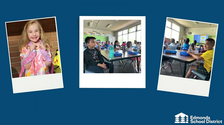 First day of the 2023-24 school year