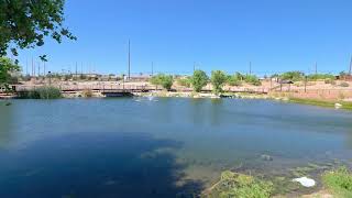 Kiel Ranch Historic Park Walk Conclusion April 3, 2026