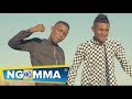 JACO BEATS & WYSEE - NIMEPENDA TENA (Official video)