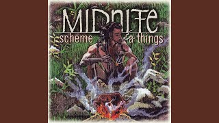 Video thumbnail of "Midnite - Lianess"