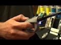 Las Vegas Hardware Show 2015: BernzOmatic Flex Utility Lighter
