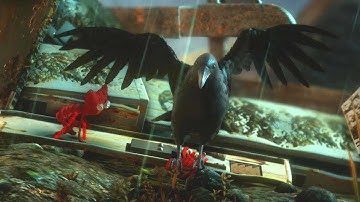 Unravel - It Stole My Thing - Part 9