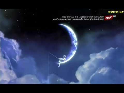 Anchorman: The Legend of Ron Burgundy Max By HBO Intro