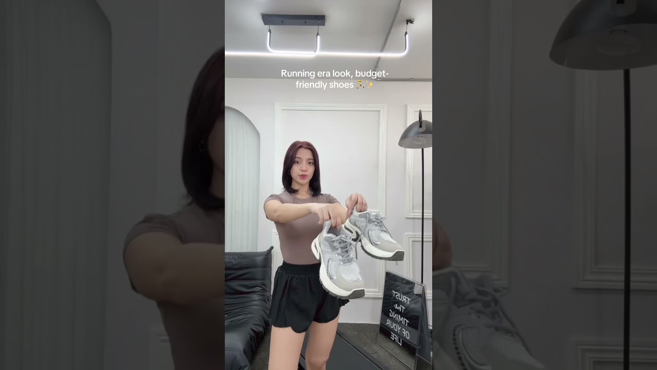 BUDGET FRIENDLY SHOES 