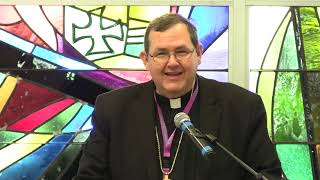 2024 07 25   Bishop John Iffert