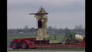 Download Lagu 1 Cilinder 160pk Bolnes.  Motoren Museum Nieuwe Niedorp MP3