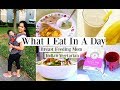 What I Eat In A Day //Indian Vegetarian Food While Breast Feeding To Loose Baby Weight/I #1