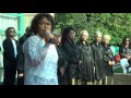 Herdenking 65 jaar Molukkers in Barneveld - 24 sept 2016 - Deel 2