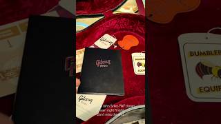 Preparing Gibson R9 for installation 8Bomb John 59 Sykes PAf clones pickups. #8bombcustom