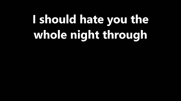 Lyrics~Sweet Dreams-Patsy Cline