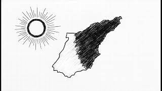 2026 Eclipse in Mallorca