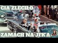 Tak jak przypuszczaliśmy - zamach na JFK'a zleciło CIA. Oczekiwane dokumenty UPUBLICZNIONE