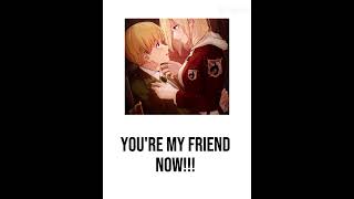 Rating AoT ships