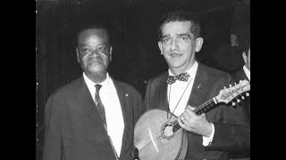 Jacob do Bandolim — Lamentos (1951)
