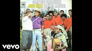 Jorge Oñate - Silencio Del Pasado (Cover Audio)