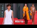 Akris мода весна-лето 2022 в Париже | Стильная одежда и аксессуары