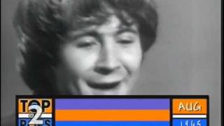 Video thumbnail of "The Byrds - All I Really Want To Do [totp2]"