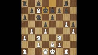 MY COACH BECAME PROUD OF ME FOR DEFEATING HIM IN CHESS MATCH!!!