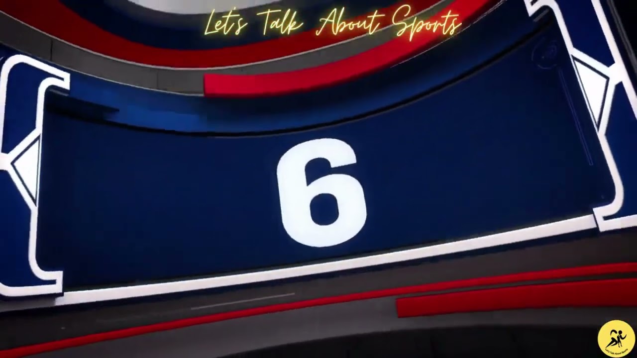 NBA Top 10 Plays November 2, 2022 Win Big Sports