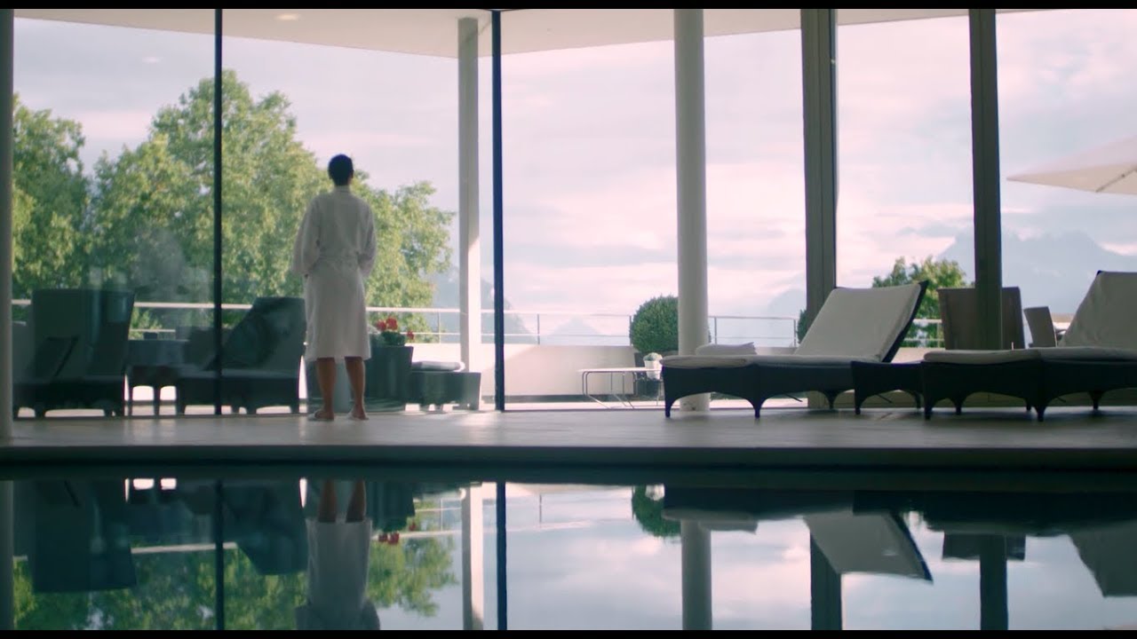 Advanced Beauty Program - Clinique La Prairie