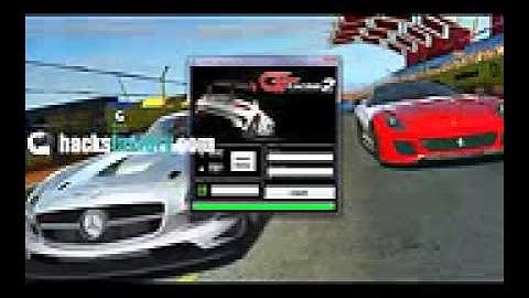 GT Racing 2 Hack for ios Android 100work without jailbreak